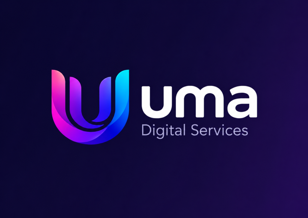 UMA Digital Services - Digital Marketing Agency in Delhi NCR
